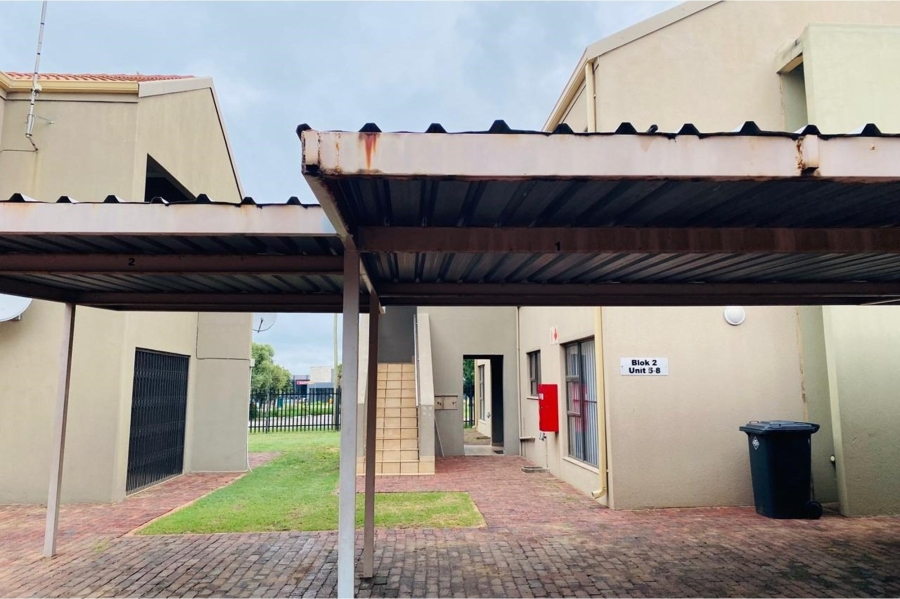 2 Bedroom Property for Sale in Sasolburg Free State